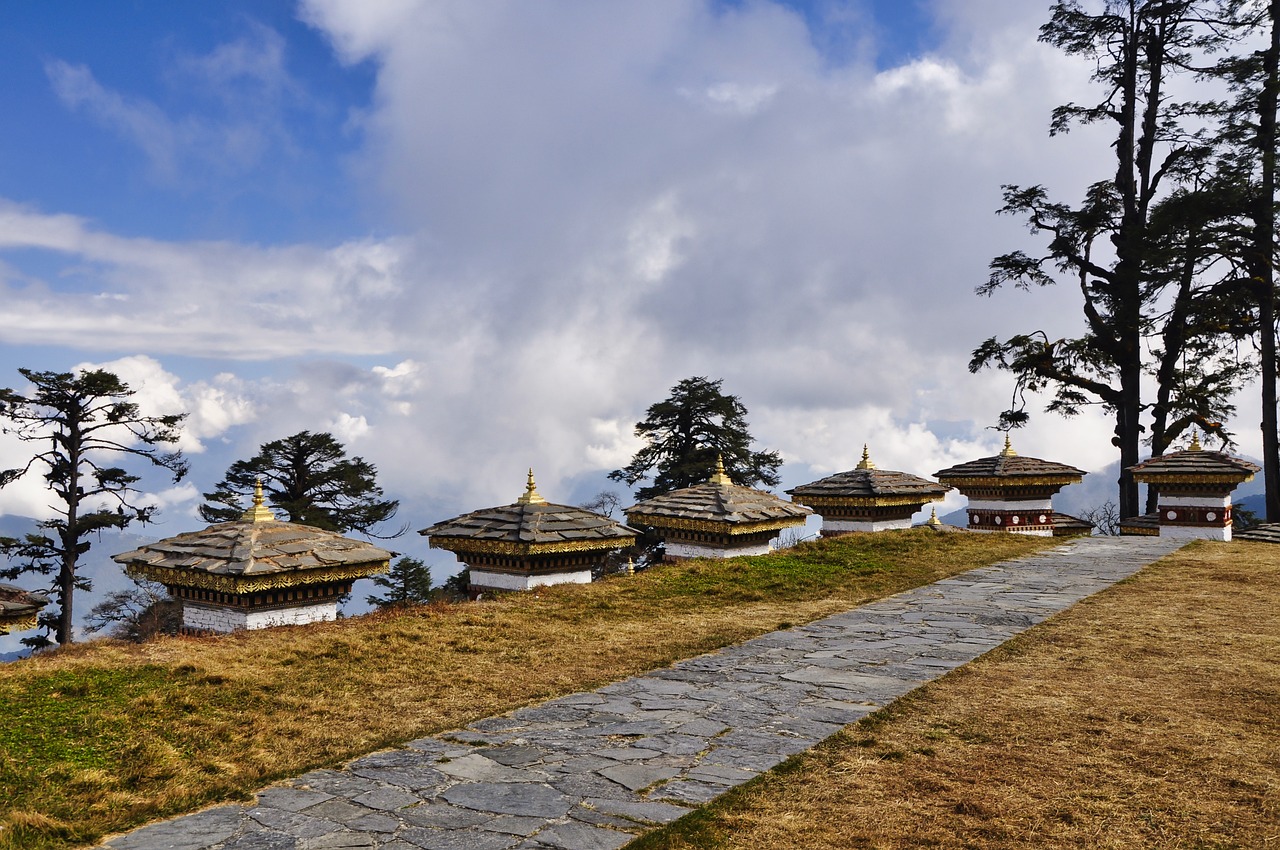 Cultural Delights of Bhutan in 10 Days